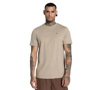 PUMA Better Essentials Tee, Unisex T-Shirts, Oak Branch, 675986