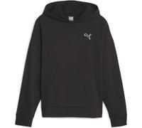 PUMA Damen Kapuzensweat BETTER ESSENTIALS Hoodie T PUMA BLACK XL (4099683697955)