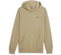 Puma Better Essentials TR Herren Kapuzensweater, braun S