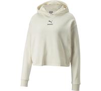 PUMA Better Sportswear Hoodie Damen in sand, Größe XL