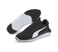 Puma Better Foam Emerge Star für Herren, schwarz, Größe 44 EU / 9,5 UK