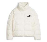 Puma Better Polyball Puffer Frosted Winterjacke Damen ivory Größe XL
