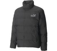 Puma Steppjacke "Better Polyball" in Schwarz - 62% | Größe M | Herrenjacken