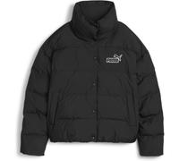 Puma Black S Puma Better Polyball Puffer Jacket