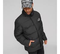 Puma Steppjacke "Better Polyball" in Schwarz - 59% | Größe XL | Herrenjacken