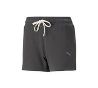 Puma Better Shorts 4 Damen - grau-M