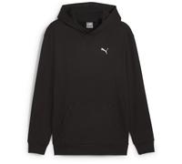 Kapuzensweatshirt PUMA "BETTER SPORTSWEAR HOODIE" Gr. XL, schwarz (puma black) Herren Sweatshirts (50196138-XL) puma black