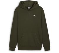 Puma Better Sportswear Hoodie khaki - M