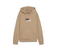 PUMA Better Sportswear Hoodie Damen 67 - oak branch S