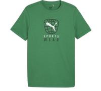 Puma Better Sportswear t-shirt T-Shirt XL grün