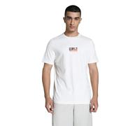 PUMA Better Sportswear T-Shirt Weiß Herren