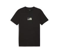 PUMA T-Shirt Better Sportswear 681757 Herren Schwarz M