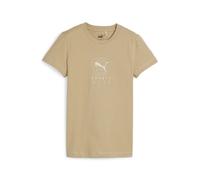 Puma Better Sportswear Tee Shirt braun S