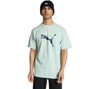 Puma Better Sportswear Tee green fog (54) L