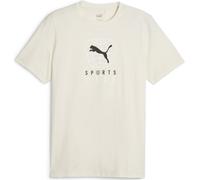 Puma BETTER SPORTSWEAR Tee T-Shirt L weiß