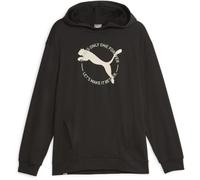 Puma Hoodie "Better Sportswear" in Schwarz - 56% | Größe XL | Herren Sweatshirts Jacken