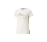 Puma Better T-Shirt Damen - beige/weiß-XS