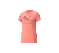 Puma Better T-Shirt Damen - rot -XS