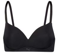 PUMA Damen Bra Unterwäsche, Schwarz, 86 / C EU