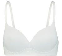 PUMA Damen Bra Unterwäsche, Weiß, 80 / C EU