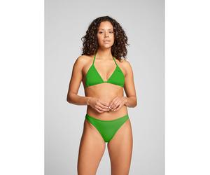 Puma Bikini-Hose in Grün - Größe L | Damen Bademode