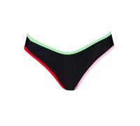 Puma - Bikinihöschen für Damen (Schwarz) EU 44 / UK 16