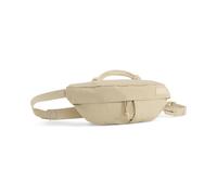 Bauchtasche PUMA "PUMA.BL 2L Bauchtasche Erwachsene", Gr. B/H/T: 35cm x 14cm x 8,5cm onesize, beige (toasted almond beige), Nylon, Polyester, Taschen (77380008-0) toasted almond beige