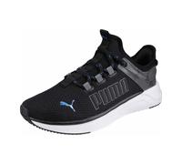 Puma black-grey-blue-white für Herren, schwarz, Größe 48 ½ EU / 13 UK