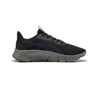 Puma black-vivid blue für Herren, schwarz, Größe 47 EU / 12 UK