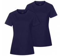 PUMA Blank Base Damen T-Shirt 2er-Pack 780027-05-2 L