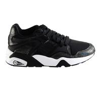Puma Blaze Deep Summer Womens Black Trainer EU 37 / UK 4