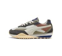 PUMA Blktop Rider Dusty 40125501 Sportschuhe, grau, 47 EU
