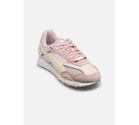 Puma - Blktop Rider - rosa - Sneaker - Größe 36