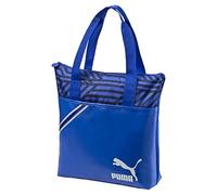 Puma Blu/Bianco one size