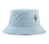 Puma BMG Essentials Bucket Hat seafoam-green glimmer (03) OSFA