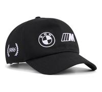 Puma BMW M M3 Dad Cap puma black (01) OSFA