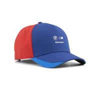 PUMA BMW M Motorsport Baseball-Cap, Accessoires, Blau, OSFA