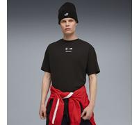 PUMA BMW M Motorsport Car Graphic T-Shirt Herren, Kleidung, Schwarz, XXL Black