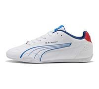 Puma BMW M MOTORSPORT CATCH Herrensneaker, weiß, größe 44.5 10