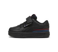 Puma BMW M Motorsport Caven 2.0 Sneakers Baby Schuhe | Mit Plain | Black/Pro Blue | Größe: 19 Black