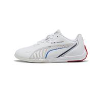 PUMA BMW M Motorsport Drift Cat 11 Sneakers Teenager, Schuhe, Weiß, 35.5 White