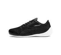 PUMA BMW M Motorsport Drift Cat 7S Ultra Youth Sneaker Puma Black-Puma Black 3.5