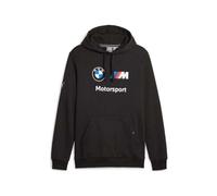 PUMA Herren BMW M Motorsport Fleece Hoodie XXLBlack