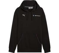 Puma BMW M MOTORSPORT ESSENTIALS+ HOODIE FT Herren Sweatshirt, schwarz, größe M