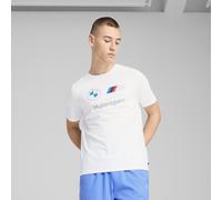 PUMA Herren BMW MMS ESS Logo Tee Tees (1er Pack) S
