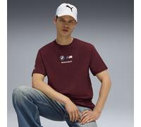 PUMA Herren BMW MMS ESS+ Logo Tee Ii Tees (1er Pack)