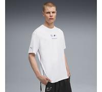 PUMA Herren BMW MMS ESS+ Logo Tee Ii Tees (1er Pack)