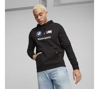Puma BMW M MOTORSPORT ESS Herren-Sweatshirt, schwarz, größe S