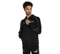 Puma BMW M Motorsport Kapuzenjacke XL Black