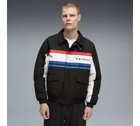PUMA BMW M Motorsport Lifestyle Jacke Herren, Kleidung, Schwarz, M Black